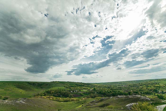 село Борщёво
