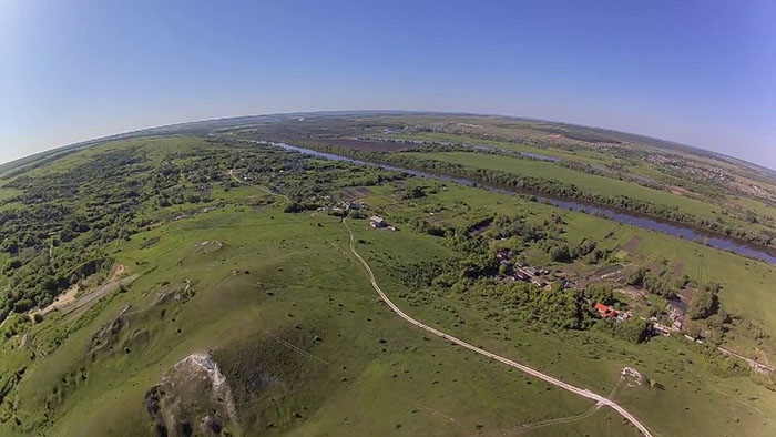 село Борщёво