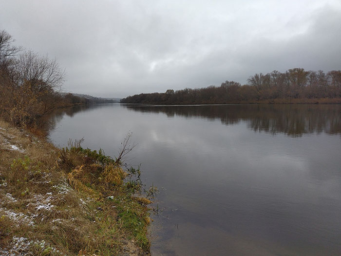 село Борщёво